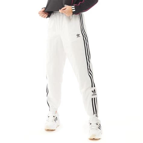 adidas track pants weiß|Adidas track pants original.